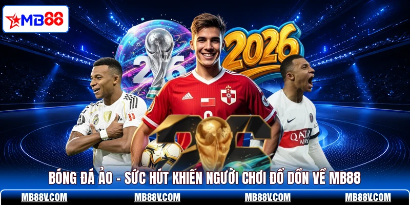 Bóng Đá Ảo