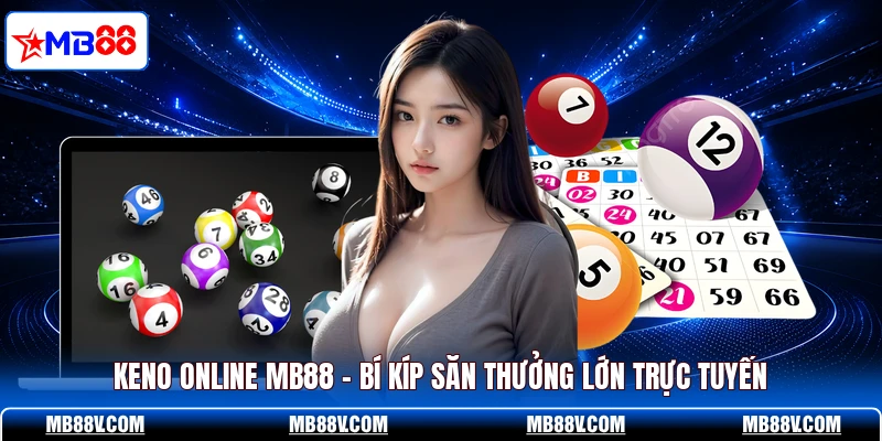 Keno Online
