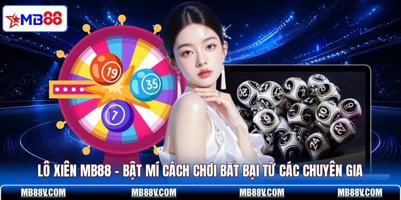 Lô Xiên