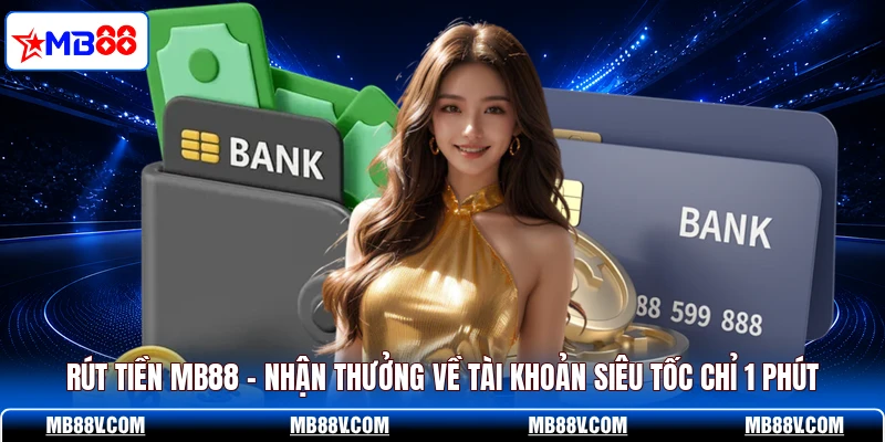 Rút Tiền MB88