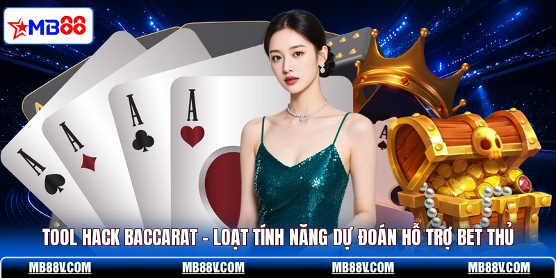 Tool Hack Baccarat